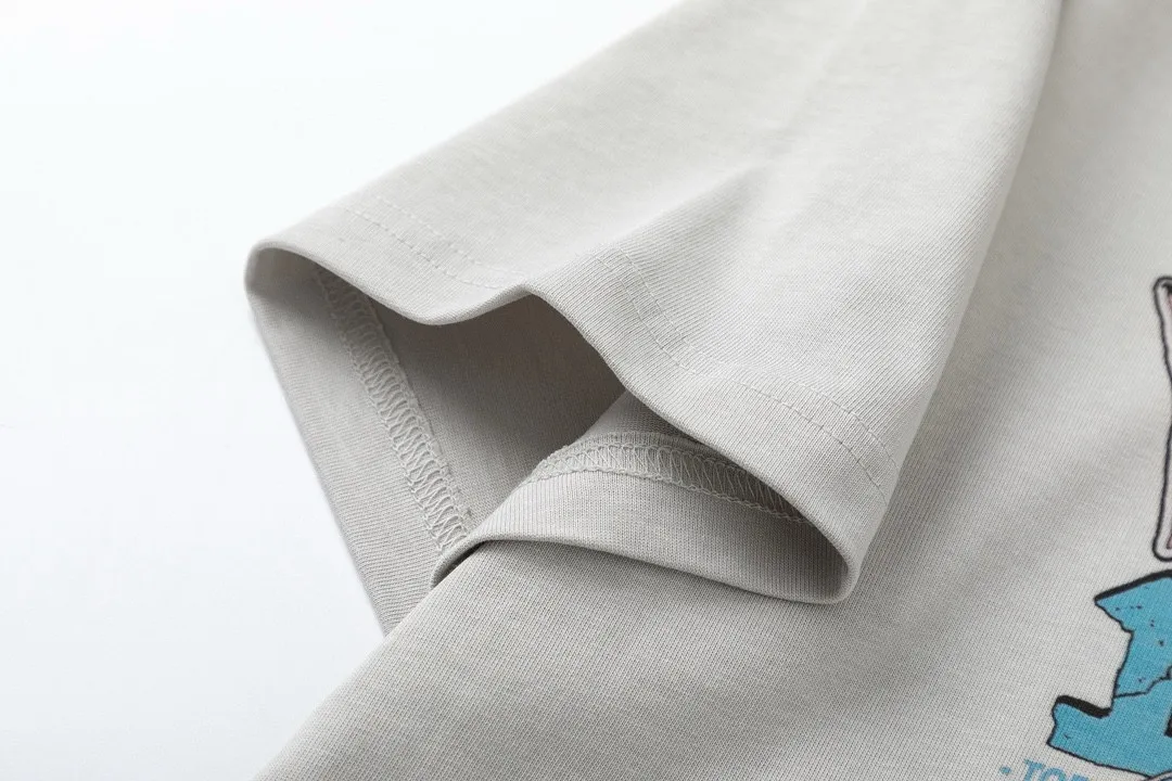 ARC TERYX 2026 New Arrival logo Same Style t 100％ 32 ：Gray Size：XS S M L